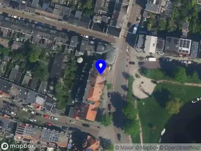 2Serve Building Technologies Haarlem
