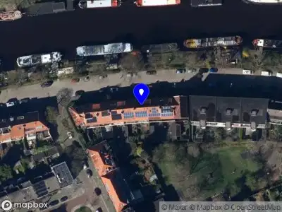 Nieuw bedrijf A. Nipius