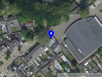 Amy Luijsterburg Pedicure