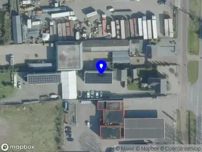 Nieuw bedrijf Anrosa Vastgoed B.V.