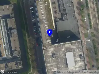 Nieuw bedrijf BA96 Security