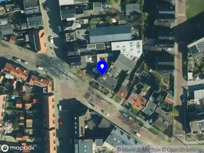 Nieuw bedrijf Bente ten Pas