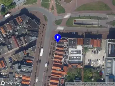 Brasserie aan de Sluis B.V.