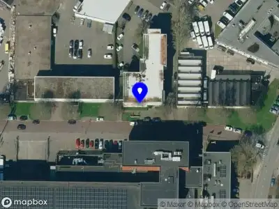 Amber van Hoesen voetverzorging