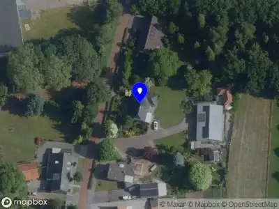 Nieuw bedrijf DFPijnenburg Holding B.V.