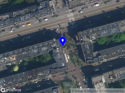 Eva Borkhuis Amsterdam