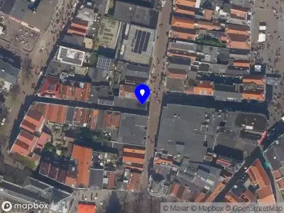 Nieuw bedrijf Halnat