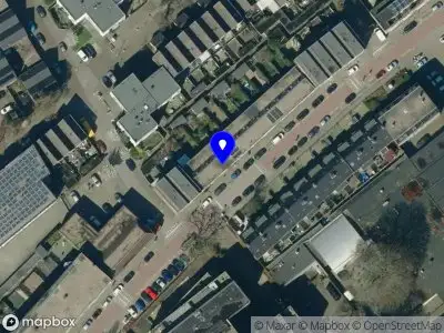 Haus of BEA. Arnhem