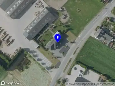 Hendrickx Grondbank & Recycling B.V. Horn