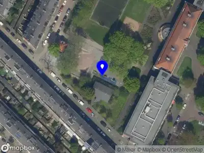 Nieuw bedrijf Mar el Klus