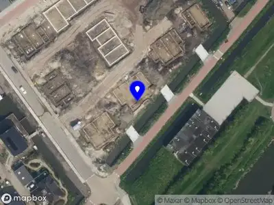 N. Visser Beheer B.V. Nieuwerkerk aan den IJssel