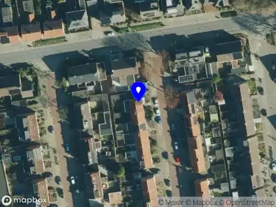 Puntjes op de I Enschede