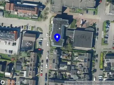 Voedingswinkel.com Schermerhorn