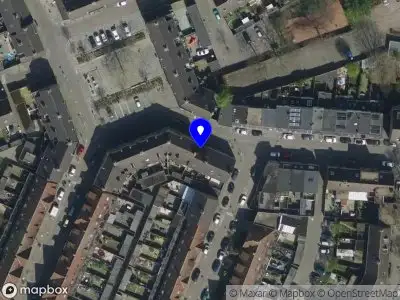 Nieuw bedrijf Van Dyk Montage