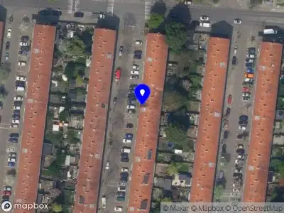 Nieuw bedrijf Vucetic Montage