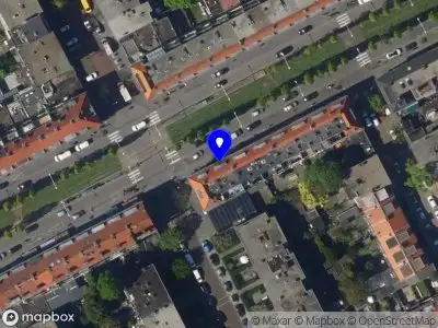 FSM IJzervlechter 's-Gravenhage