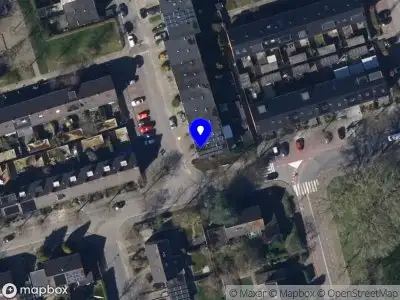 Nieuw bedrijf GD Klussenbedrijf