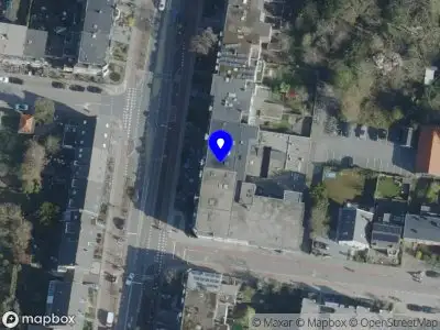 Nieuw bedrijf Braceby