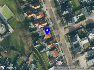 Nieuw bedrijf Mariska Meenhuis dressage