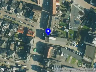 Nieuw bedrijf Rynalski Bouw