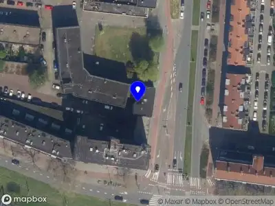 Nieuw bedrijf De Maas infratechniek