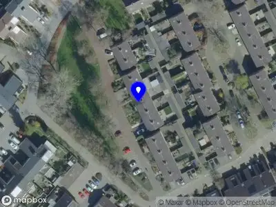 Nieuw bedrijf N.A. Marketing Sales