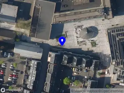 Nieuw bedrijf Topzorgservice