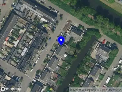 Taxi HMD Purmerend