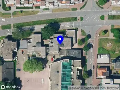 Nieuw bedrijf Tandarts Neagu-Dimana B.V.