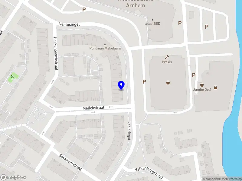 Tandarts Irina Popa B.V.