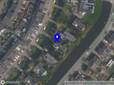 Courtfield Capital Advisers B.V. Berkel en Rodenrijs
