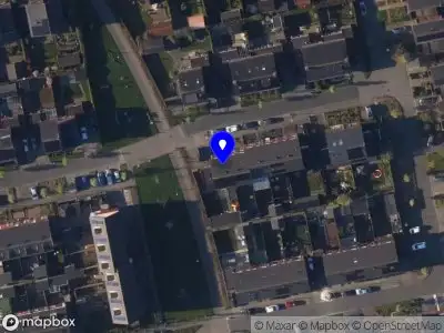 Infra Jager Nieuw-Roden