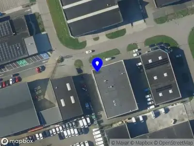 Madretsma Bio Cleaners B.V.