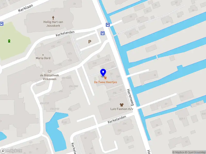 Partycentrum De Vink