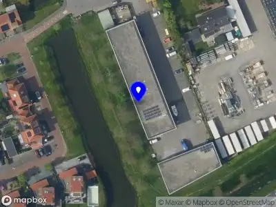 Nieuw bedrijf TK facilitaire dienstverlening