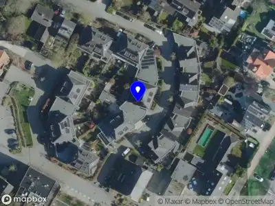 Tessie de Haas, kinder- en jeugdpsycholoog