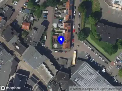 Tvisa Sliedrecht