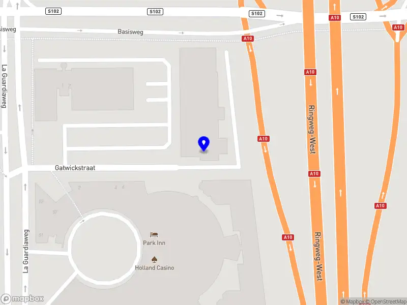Veterfina Verzekeringsmaatschappij N.V. Amsterdam