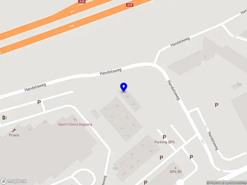 Nieuw bedrijf FIRST Community