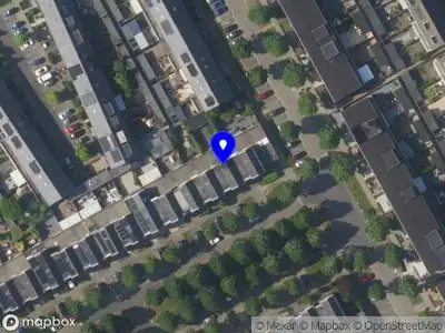 Nieuw bedrijf Benyapha thai massage