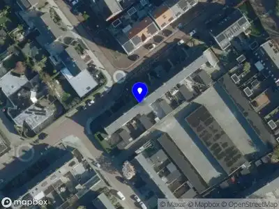 Nieuw bedrijf BosNedrail