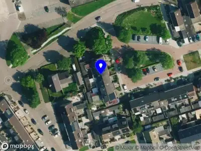 Nieuw bedrijf De Toverkwast