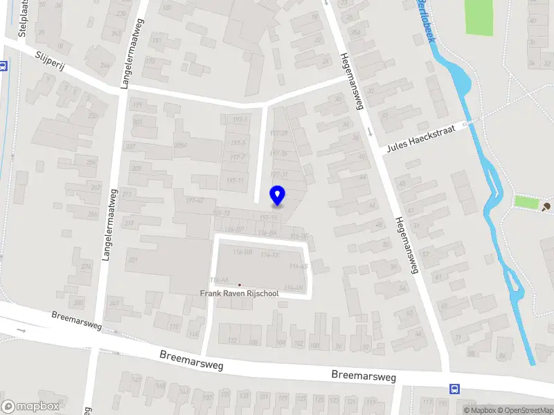 Nieuw bedrijf Mi-Fe-Ra