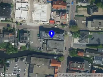 SportStudio Landsmeer