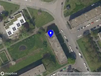 Nieuw bedrijf TZAbuild NL