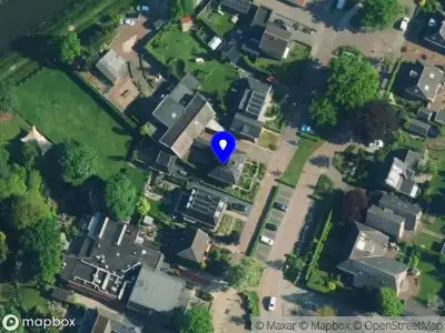 Van Zomeren Installatiewerken WIJHE
