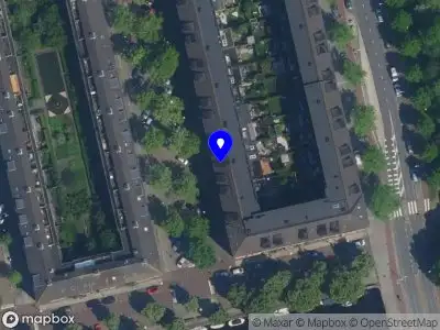 MSP Navigator Amsterdam