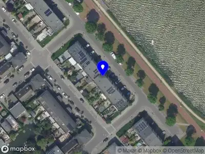 Julez BP Bergen op Zoom