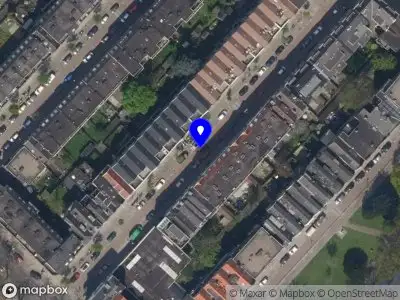 Berend Schmidt Rotterdam