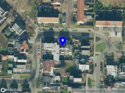 Nieuw bedrijf Kapsalon Ilona